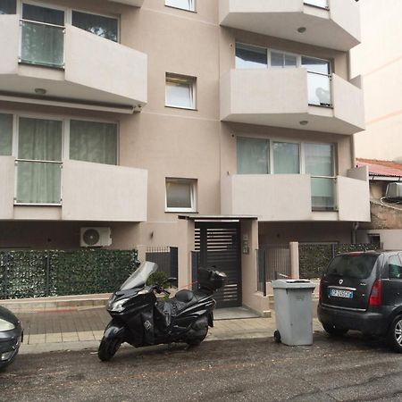 Slow Chic Apartment Beb Policlinico 墨西拿 外观 照片